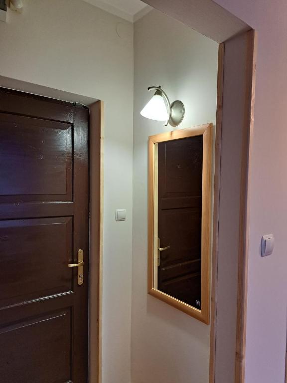 Fotografia z galérie ubytovania Apartamenty Kluśka v Zakopanom