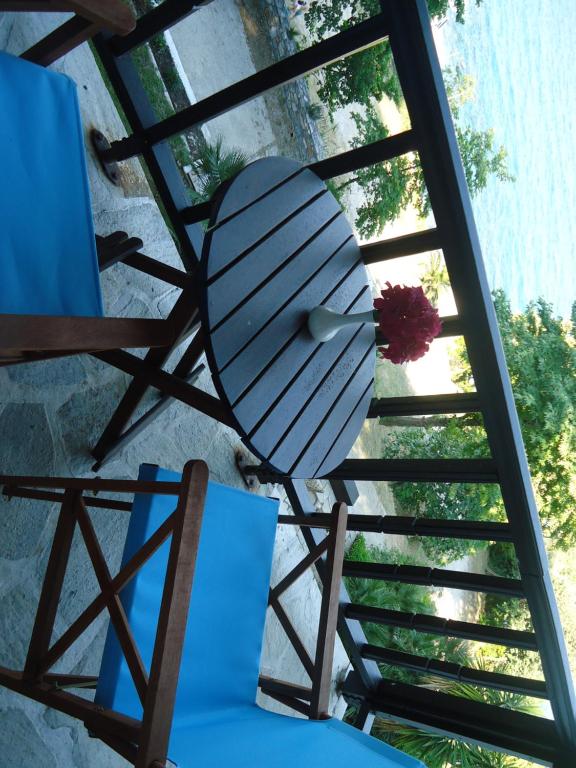 Fotografie z fotogalerie ubytování Eden Hotel v destinaci Agios Ioannis Pelio