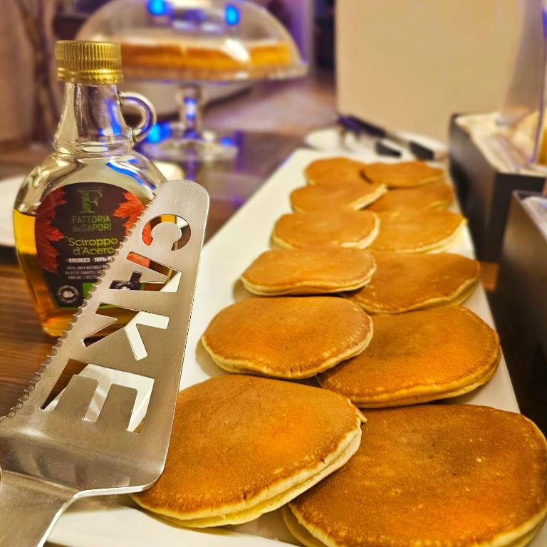 Hotel Atlantic Palace - Resim 14