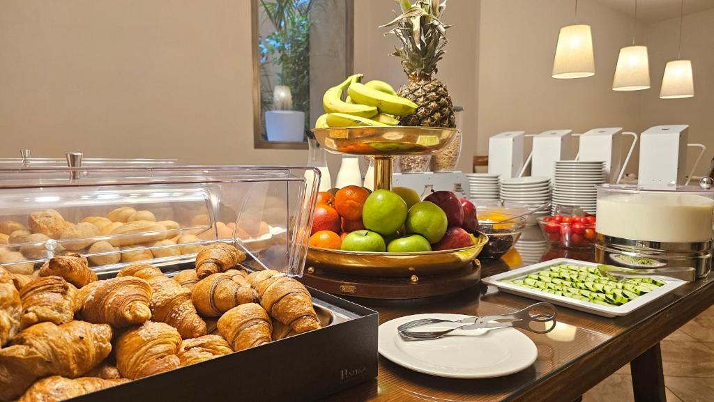 Hotel Atlantic Palace - Resim 15