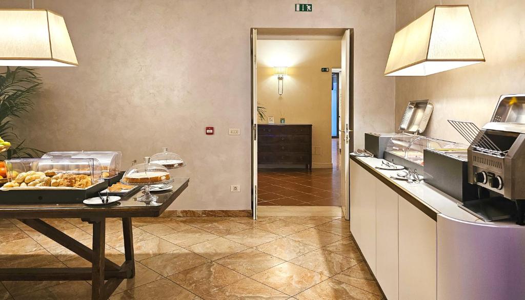 Hotel Atlantic Palace - Resim 41