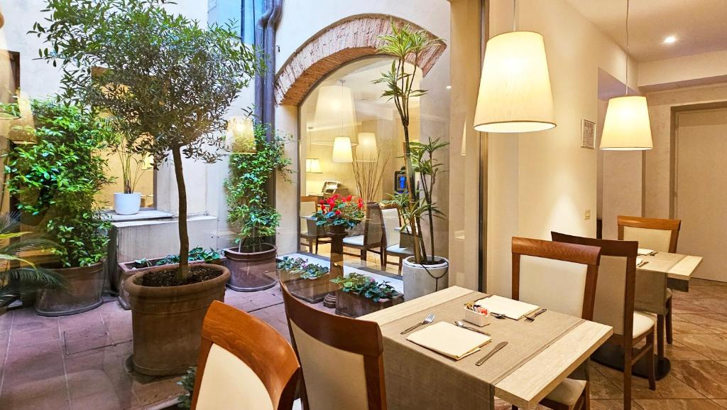 Hotel Atlantic Palace - Resim 16