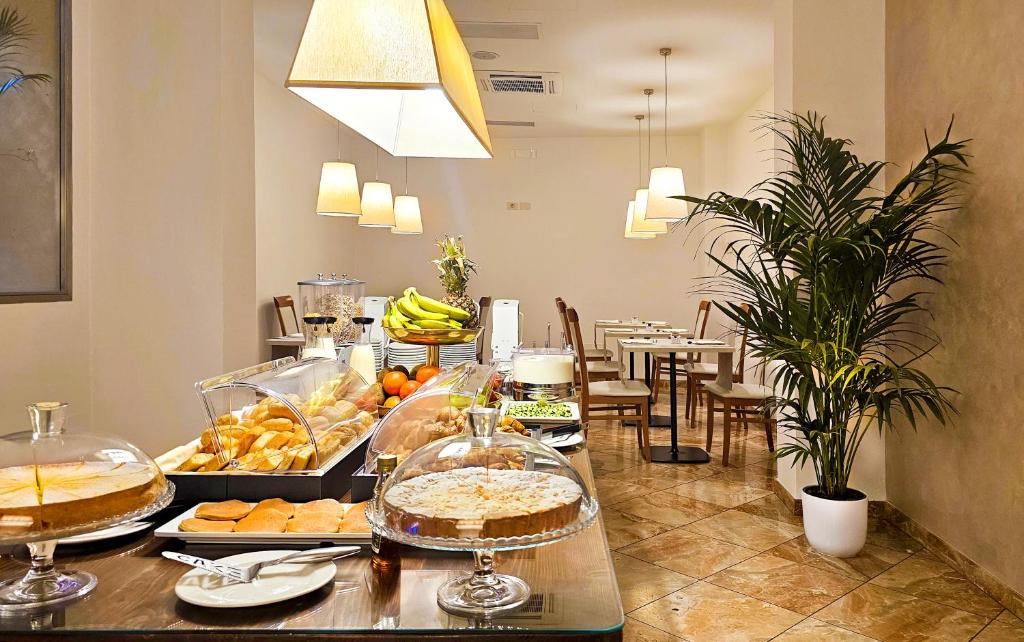 Hotel Atlantic Palace - Resim 19