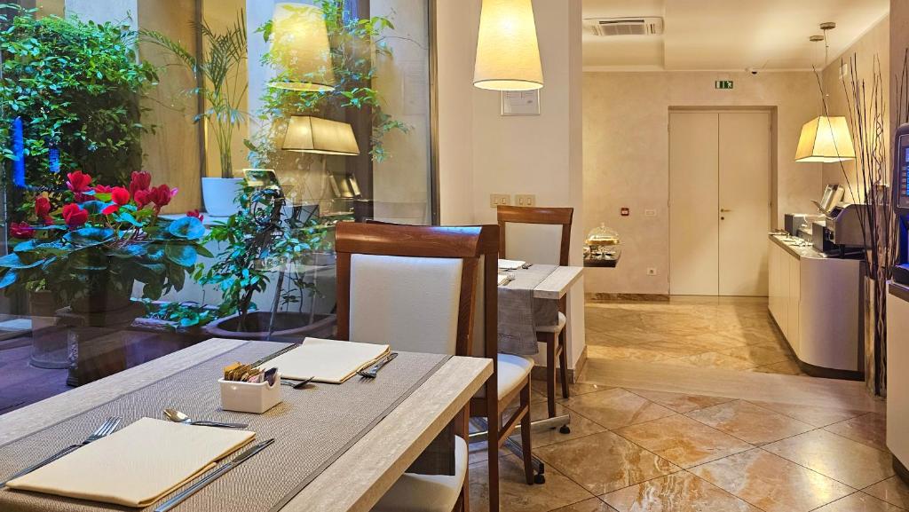 Hotel Atlantic Palace - Resim 31