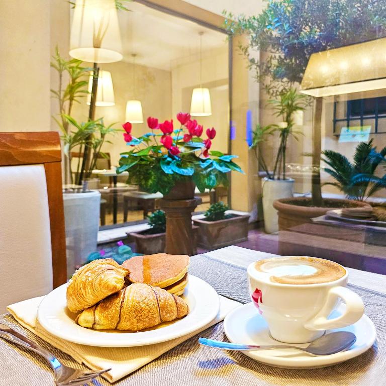 Hotel Atlantic Palace - Resim 25