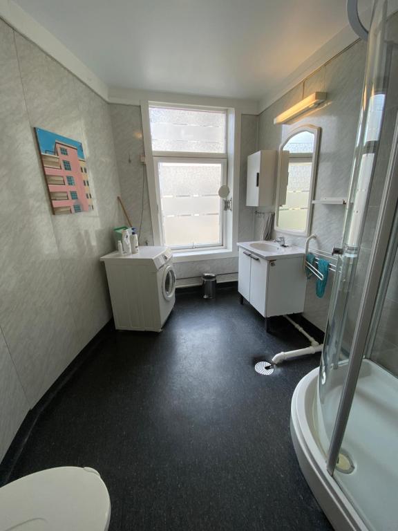 RELAXED LIVING No 02 Historic Oslo - Resim 8