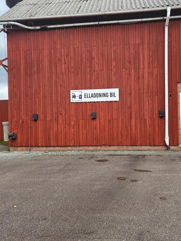 Fotografie z fotogalerie ubytování Örnsro Boende och Ställplatser v destinaci Skara