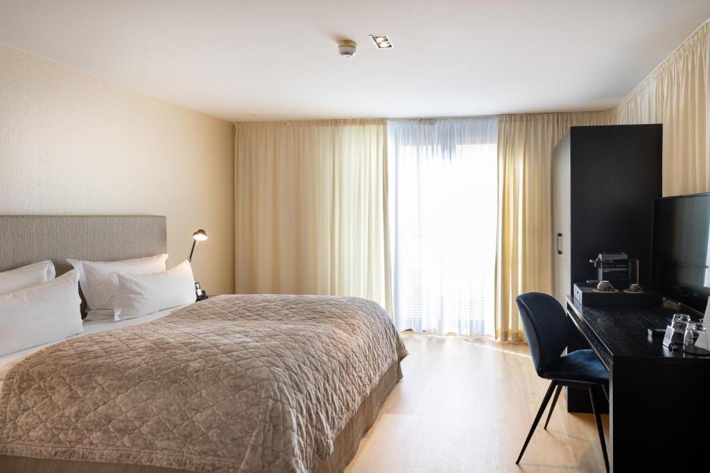 La Mansion Vi Vadi Hotel - Resim 17