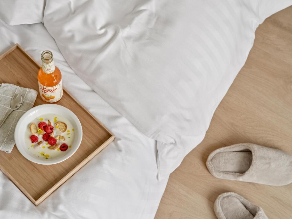 Flora Apartment Hotel - Resim 19