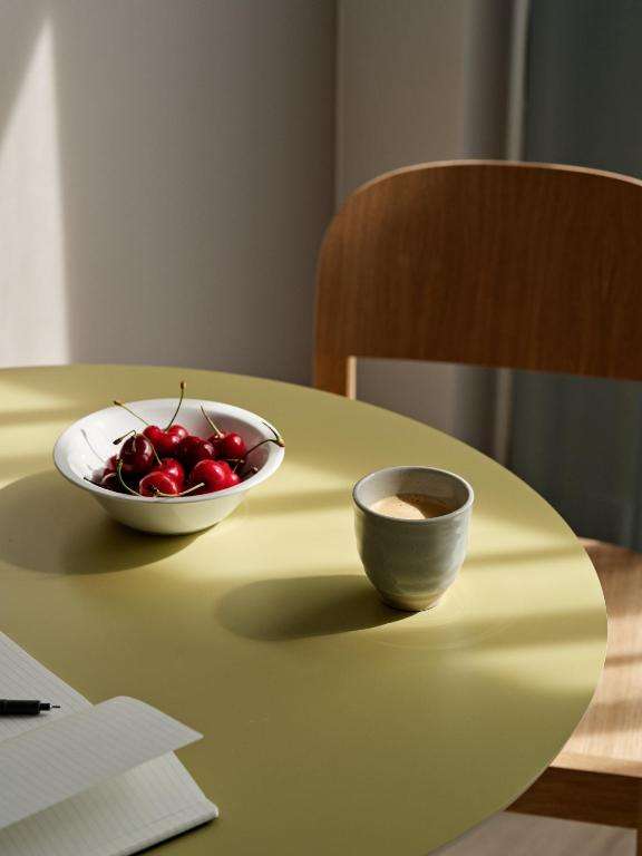 Flora Apartment Hotel - Resim 24