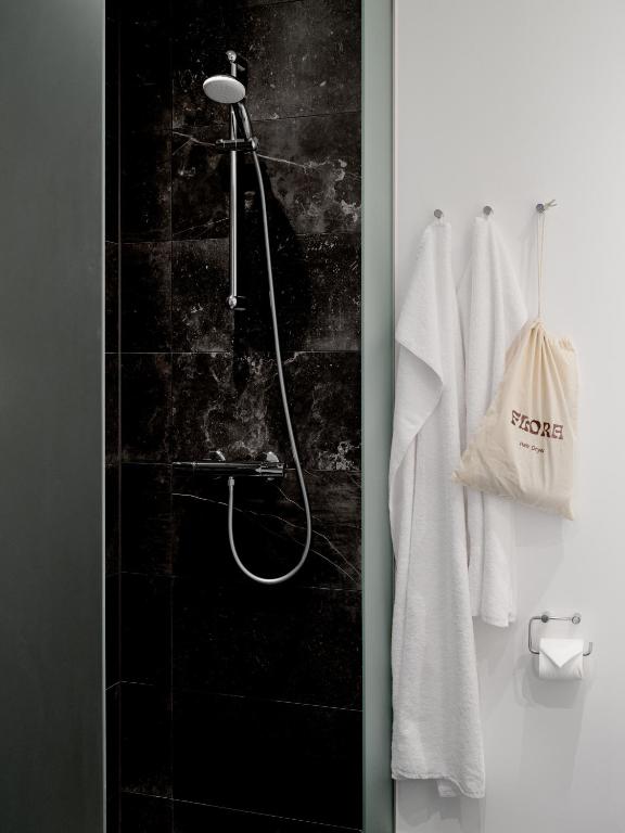 Flora Apartment Hotel - Resim 7