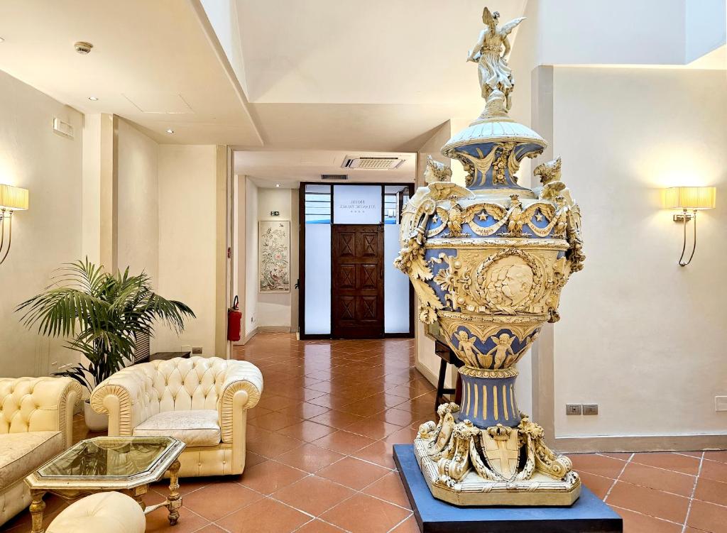 Hotel Atlantic Palace - Resim 26