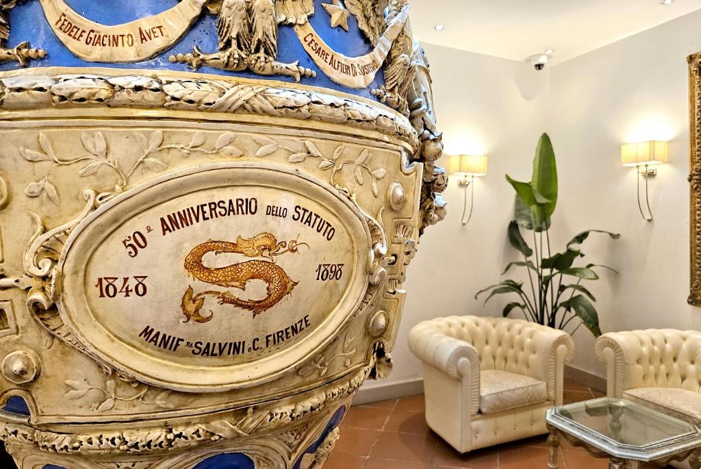 Hotel Atlantic Palace - Resim 24