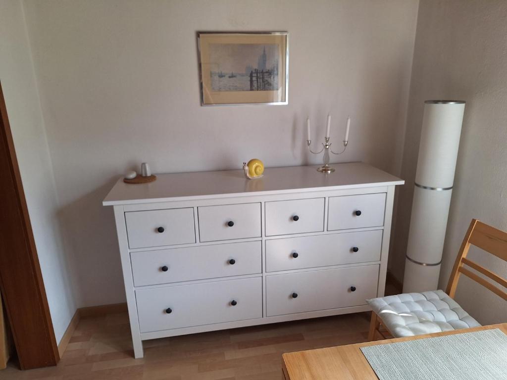 Fotografie z fotogalerie ubytování Ferienchalet Hechingen v destinaci Hechingen