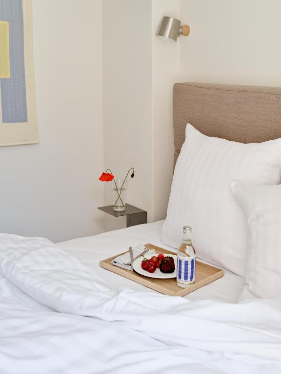 Flora Apartment Hotel - Resim 32