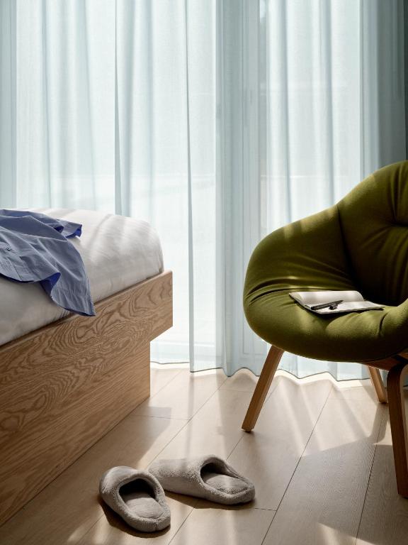 Flora Apartment Hotel - Resim 17