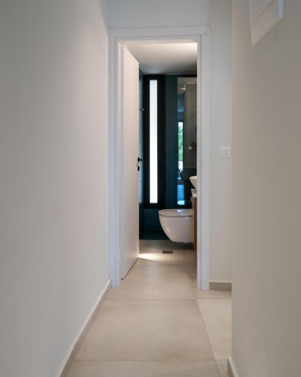 Fotografie z fotogalerie ubytování Inia Apartments v destinaci Amoudara Herakliou