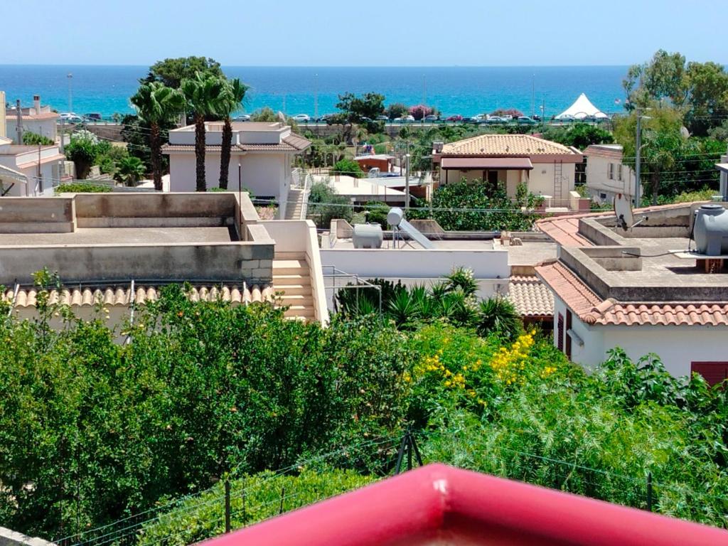 Galeriebild der Unterkunft Casa Mastro Ntonio in Noto Marina