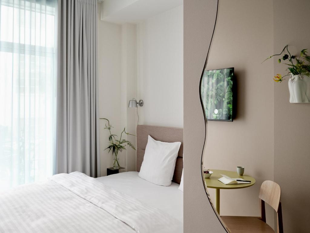 Flora Apartment Hotel - Resim 37