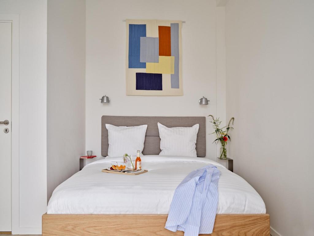 Flora Apartment Hotel, Copenhagen (updated prices 2024)