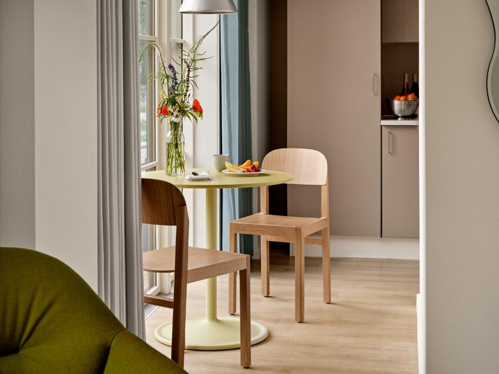 Flora Apartment Hotel - Resim 31