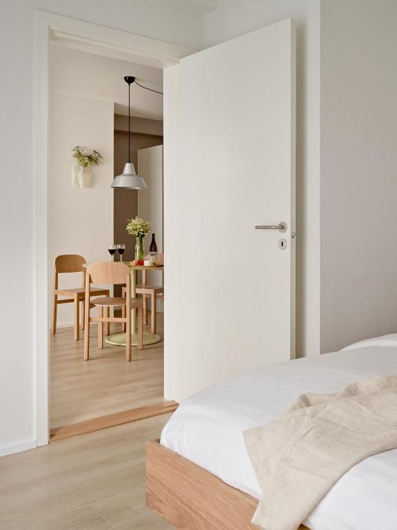 Flora Apartment Hotel - Resim 44