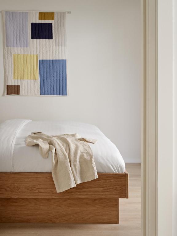 Flora Apartment Hotel - Resim 12