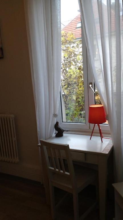 Appartement Colmar Centre Le 4 – photo 34