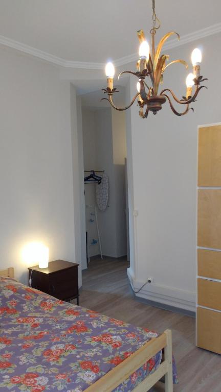 Appartement Colmar Centre Le 4 – photo 35