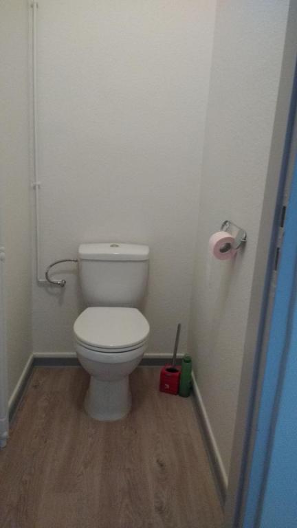 Appartement Colmar Centre Le 4 – photo 36