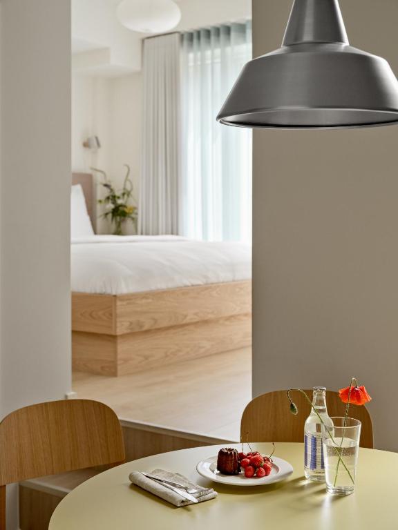 Flora Apartment Hotel - Resim 30