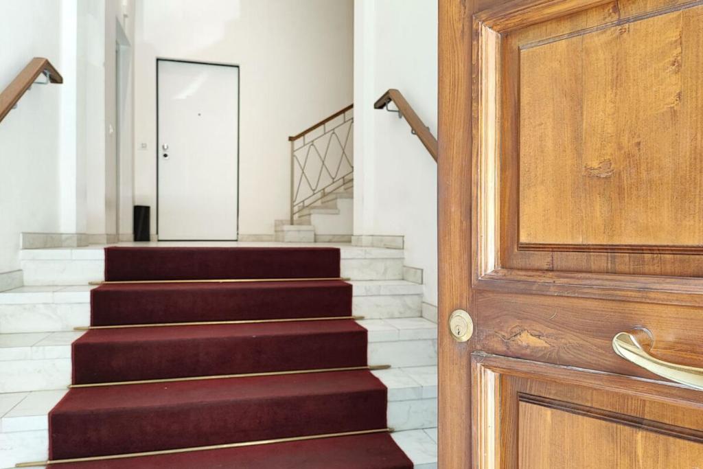 Kép Italian Experience-Lungarno Suite Apartment szállásáról Firenzében a galériában