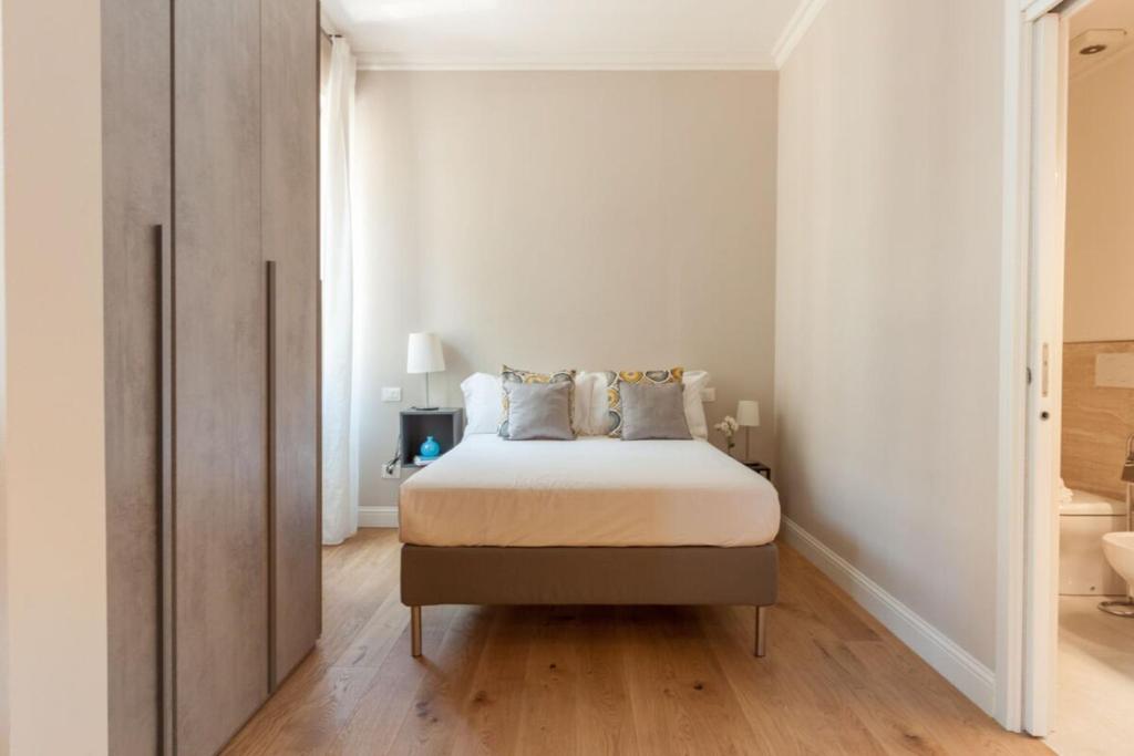 Kép Italian Experience-Lungarno Suite Apartment szállásáról Firenzében a galériában