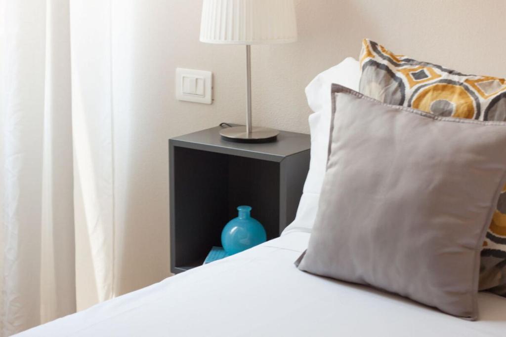 Kép Italian Experience-Lungarno Suite Apartment szállásáról Firenzében a galériában
