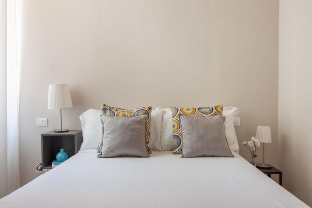 Kép Italian Experience-Lungarno Suite Apartment szállásáról Firenzében a galériában