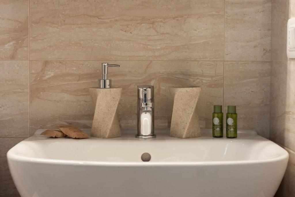 Kép Italian Experience-Lungarno Suite Apartment szállásáról Firenzében a galériában