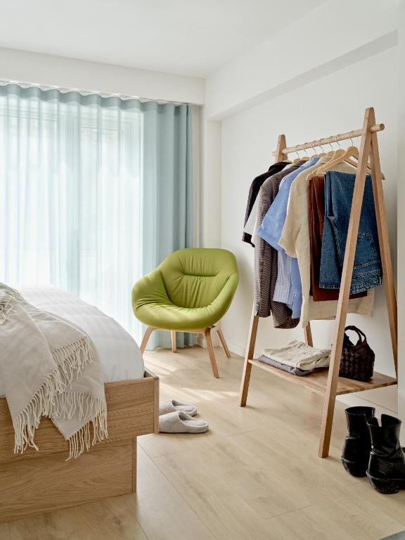 Flora Apartment Hotel - Resim 25