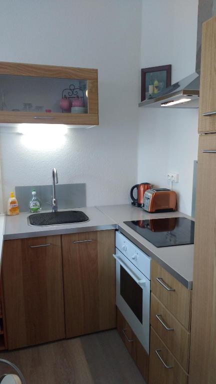 Appartement Colmar Centre Le 4 – photo 40