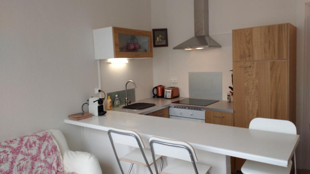 Appartement Colmar Centre Le 4 – photo 25