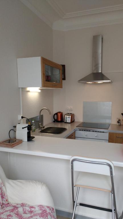 Appartement Colmar Centre Le 4 – photo 42