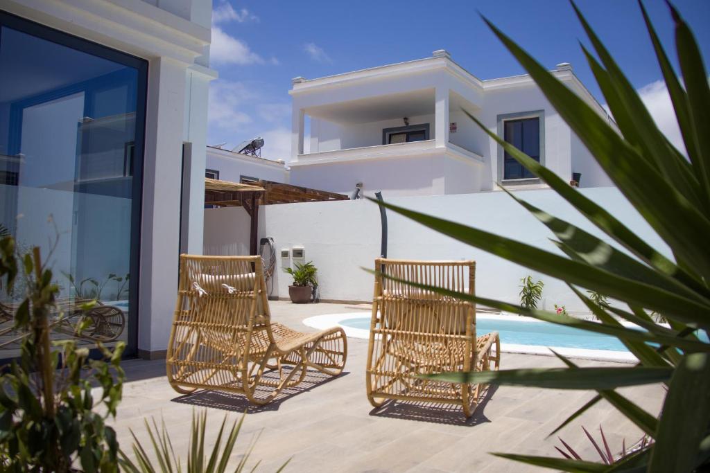 Villa Ico