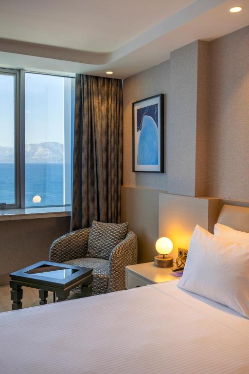 امکانات Delta Hotels Antalya Lara - Adult Only 18 Plus - تصویر ۴