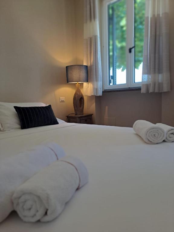 Hero's Garden Relais - Resim 18