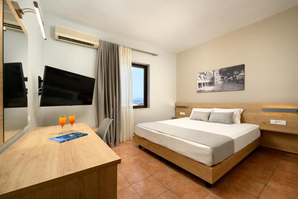 Sunshine Corfu Hotel And Spa - 