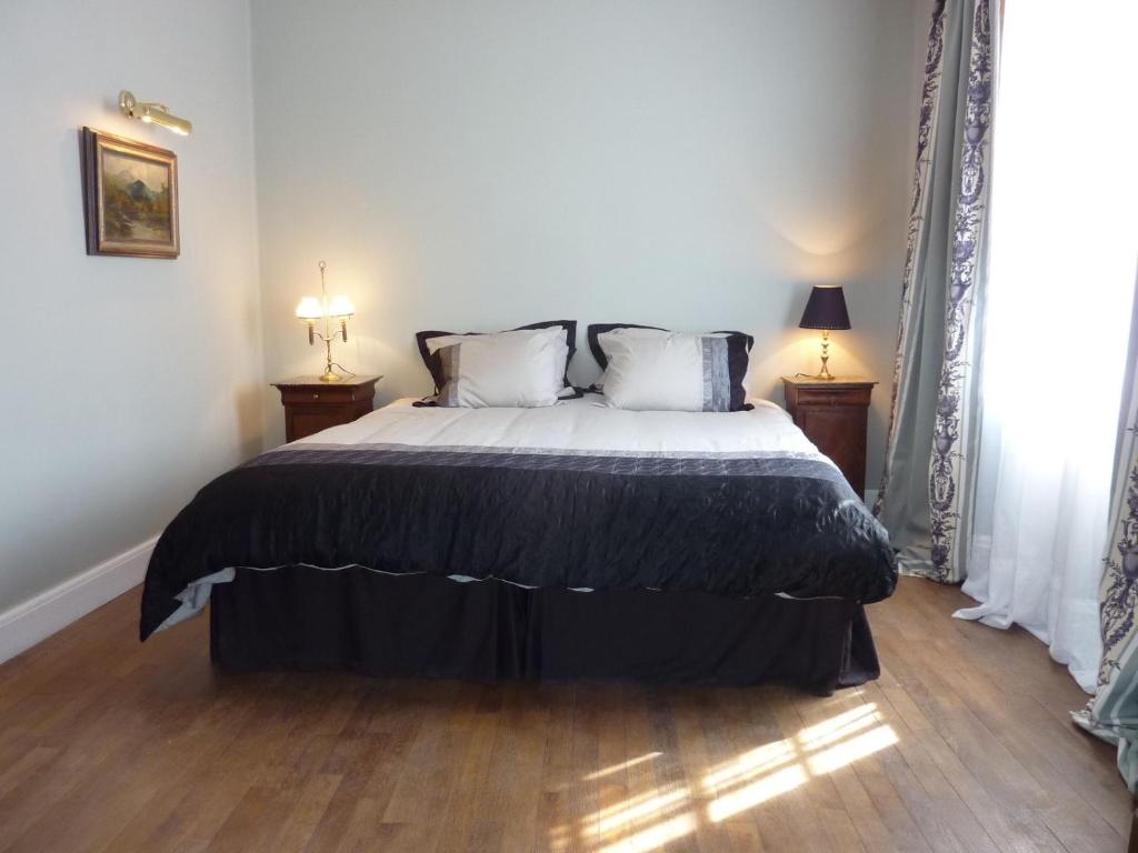 Le Logis Alexandra BnB - Suite Premium
