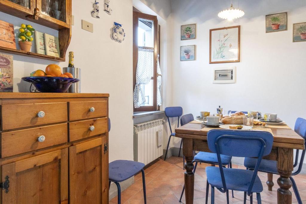Kép Italian Experience-Il Borgo Apartment szállásáról Bientinában a galériában