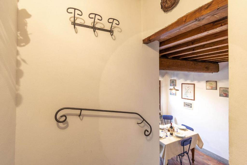 Kép Italian Experience-Il Borgo Apartment szállásáról Bientinában a galériában