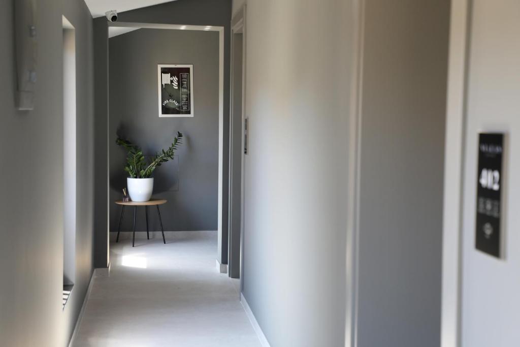 Fotografie z fotogalerie ubytování Niklas Boutique Hotel v destinaci Sarandë