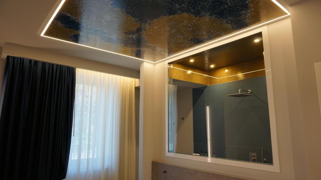 Fotografie z fotogalerie ubytování Shanti Rooms & Apartments Lucullo v destinaci Bacoli
