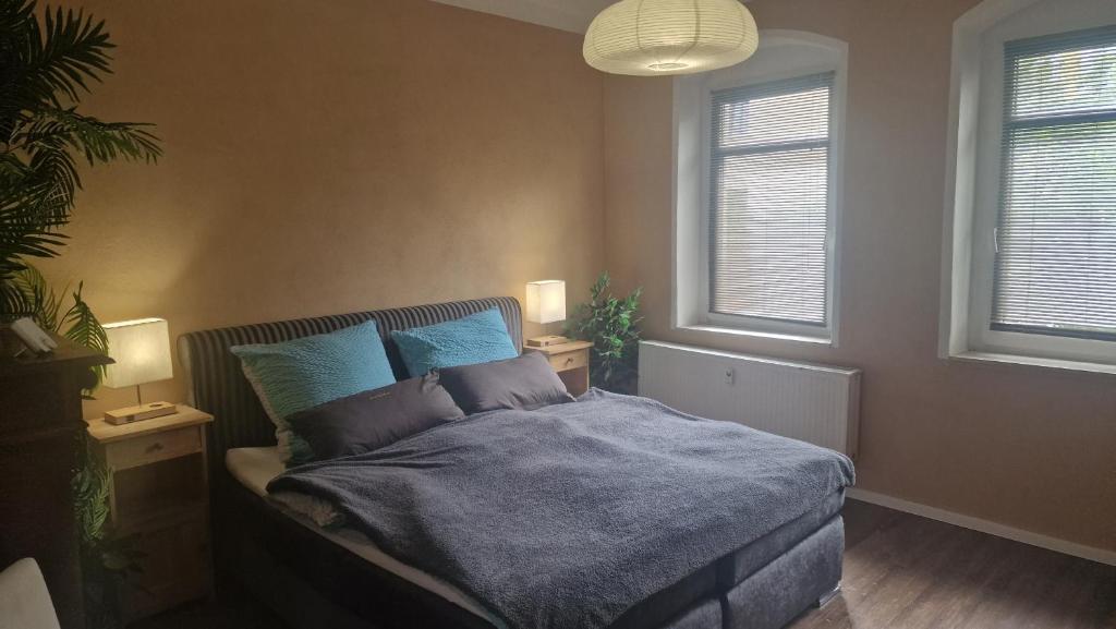 Ferienwohnung Winternest - 一卧室公寓